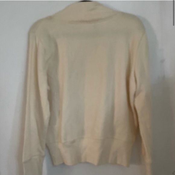 NWT Madewell Jumper Turtle Neck - Picture 2 of 6